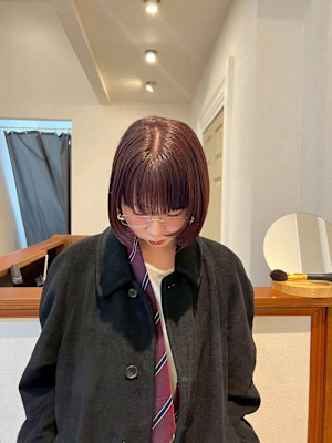 keshiki大名×スタイル