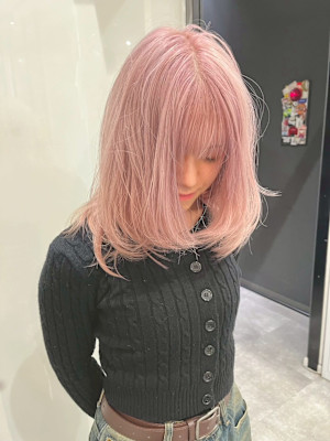 keshiki大名×スタイル