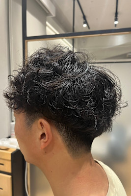 RITA HOMME×スタイル