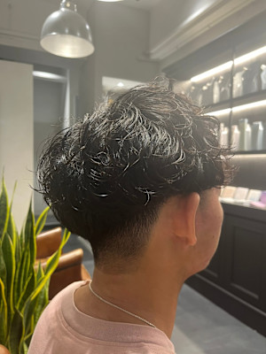 RITA HOMME×スタイル