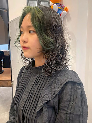 keshiki大名×スタイル