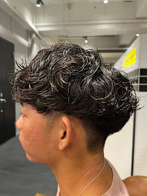 RITA HOMME×スタイル