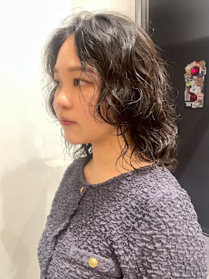 keshiki大名×スタイル