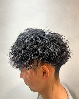 RITA HOMME×スタイル