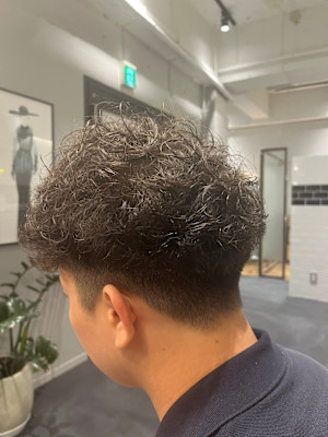 RITA HOMME×スタイル