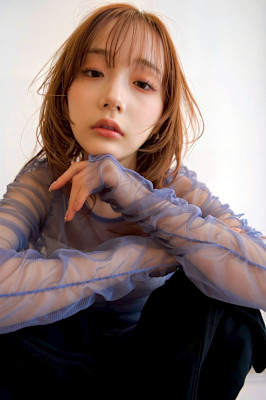 keshiki大名×スタイル