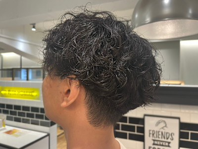 RITA HOMME×スタイル