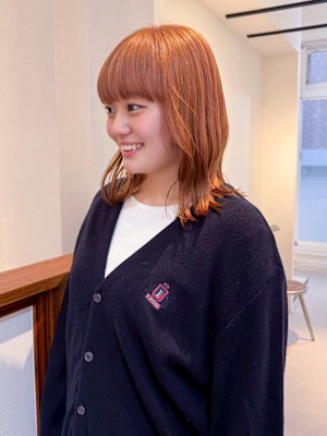 keshiki大名×スタイル