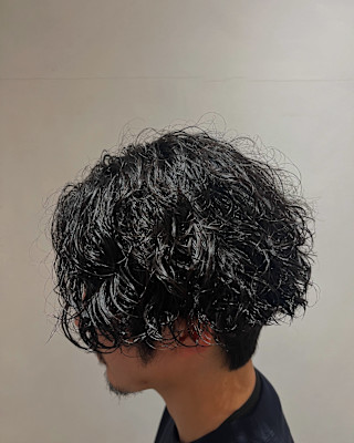 RITA HOMME×スタイル