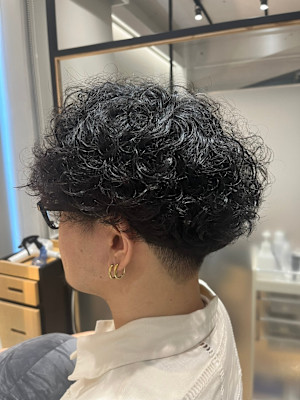 RITA HOMME×スタイル