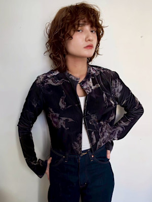 keshiki大名×スタイル