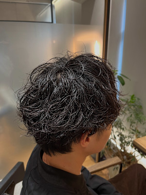 RITA HOMME×スタイル