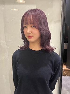 keshiki大名×スタイル