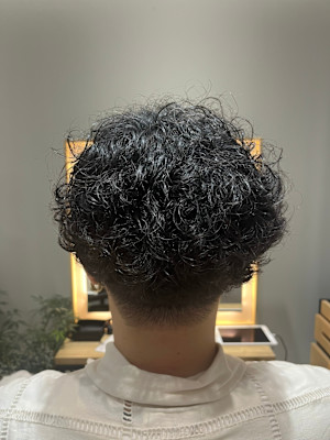 RITA HOMME×スタイル