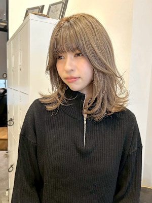 keshiki大名×スタイル