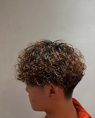 RITA HOMME×スタイル