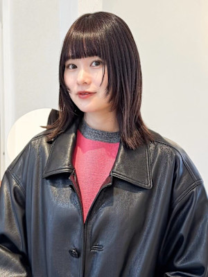 keshiki大名×スタイル