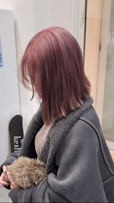 keshiki大名×スタイル