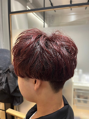 RITA HOMME×スタイル