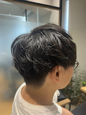 RITA HOMME×スタイル