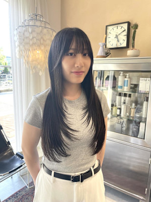 ザクザクレイヤー