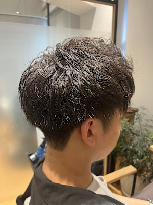 RITA HOMME×スタイル