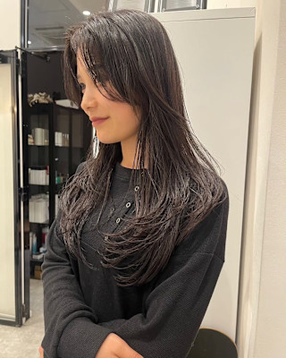 keshiki大名×スタイル