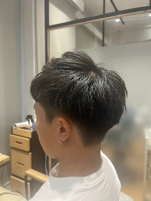 RITA HOMME×スタイル