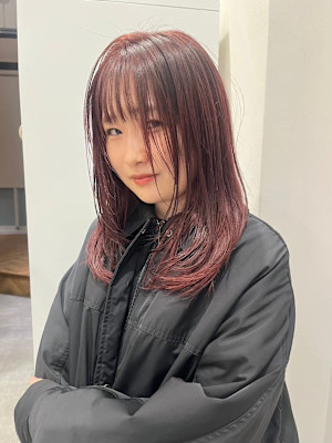 keshiki大名×スタイル