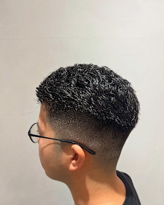 RITA HOMME×スタイル