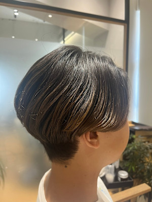 RITA HOMME×スタイル