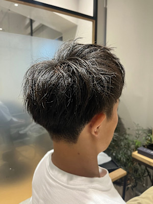 RITA HOMME×スタイル