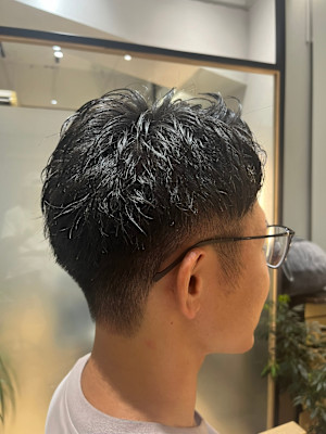 RITA HOMME×スタイル