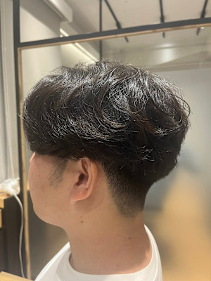 RITA HOMME×スタイル