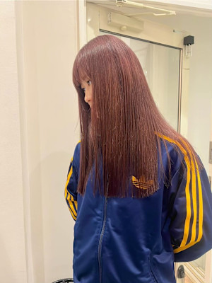 keshiki大名×スタイル