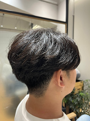 RITA HOMME×スタイル