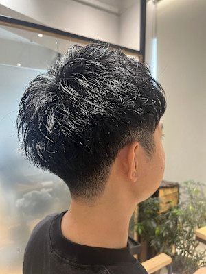 RITA HOMME×スタイル