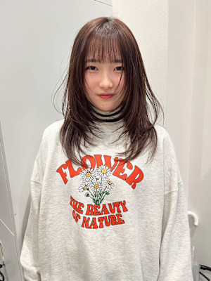 keshiki大名×スタイル