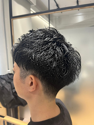 RITA HOMME×スタイル