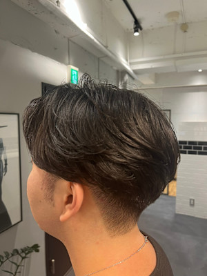 RITA HOMME×スタイル