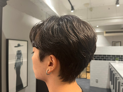 RITA HOMME×スタイル