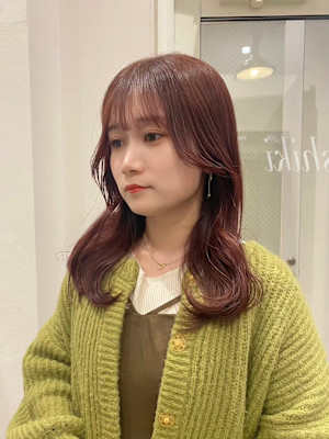 keshiki大名×スタイル