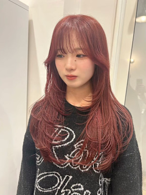 keshiki大名×スタイル