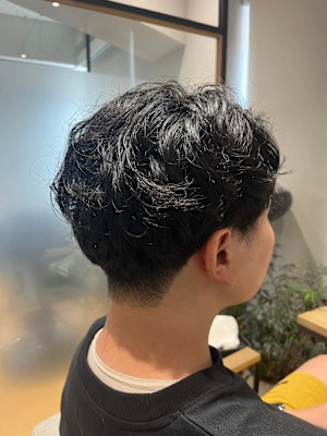 RITA HOMME×スタイル