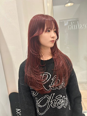 keshiki大名×スタイル