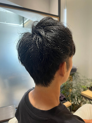 RITA HOMME×スタイル