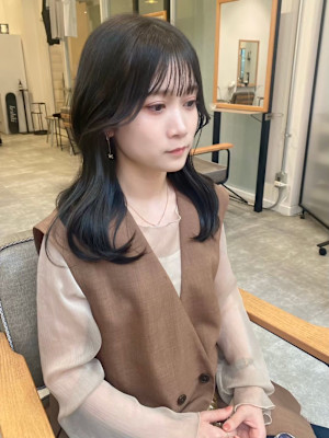 keshiki大名×スタイル