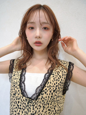 keshiki大名×スタイル