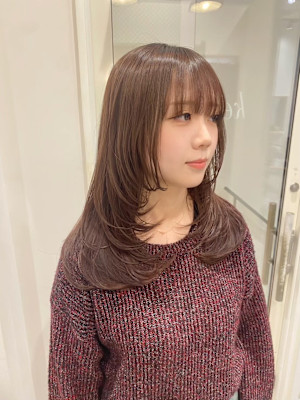 keshiki大名×スタイル