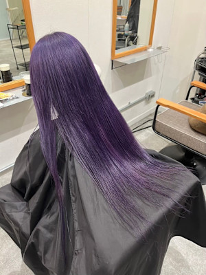 keshiki大名×スタイル